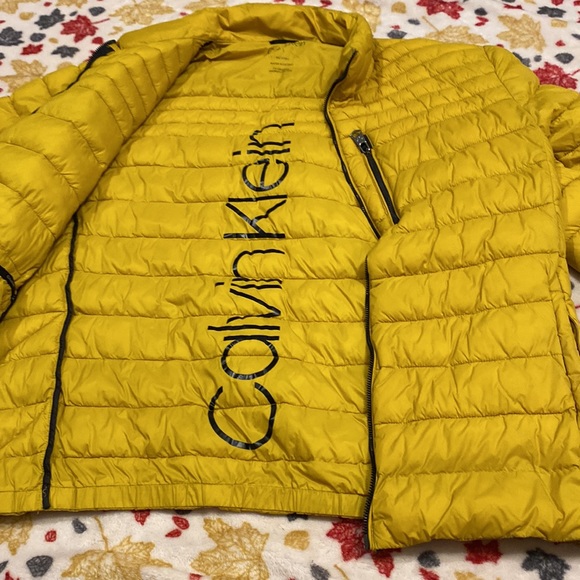 Bubble jacket - Picture 3 of 5